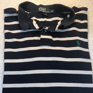 Men’s Polo
